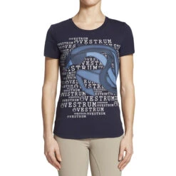 Vestrum Adalia T Shirt 9 Vestrum Adalia T Shirt -King Breyer Shop vestrum adalia t shirt trailrace equestrian outfitters 4