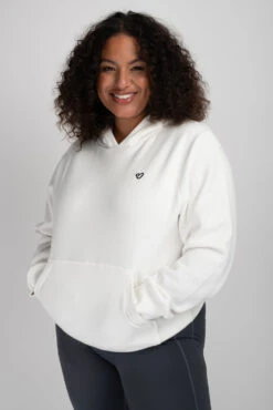 Mochara Hoodie -King Breyer Shop whitehoodie1 1000x 323bfc88 1852 4fa9 86dc d6fefc630a7d